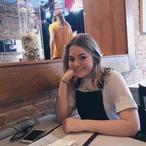 Meet your Posher, Sydney